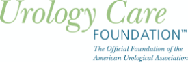 Urology Care Foundation logo